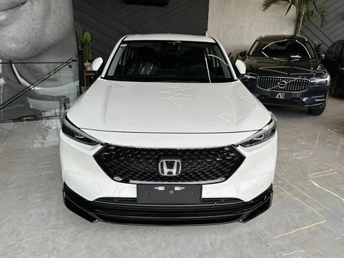 Honda HR-V 1.5 DI I-VTEC TURBO FLEX TOURING CVT