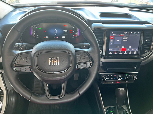 Fiat Toro 1.3 TURBO 270 FLEX FREEDOM AT6