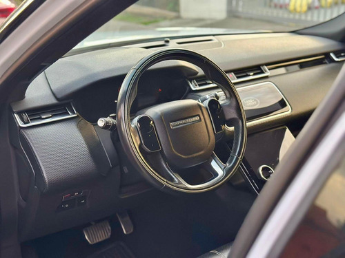 Range Rover Velar 2.0 R Dynamic 2018