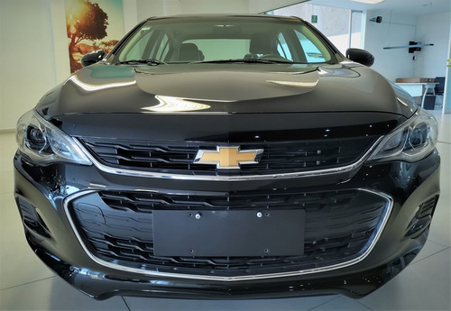 Imagen 7 de 15 de Chevrolet Cavalier 2021 1.5 Premier Piel At