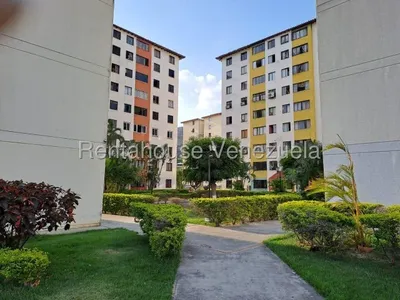 Apartamento en alquiler