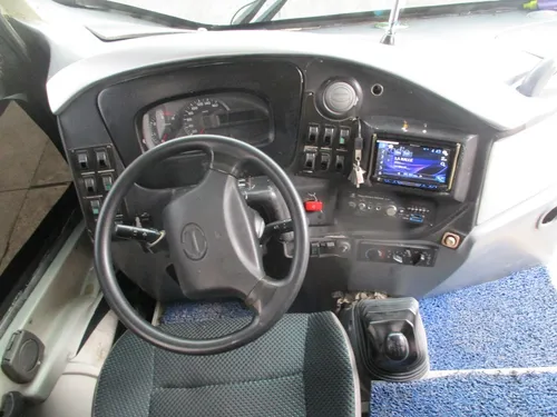 Autobus Hino Xzu710l Hkfrp1 31 Psjr