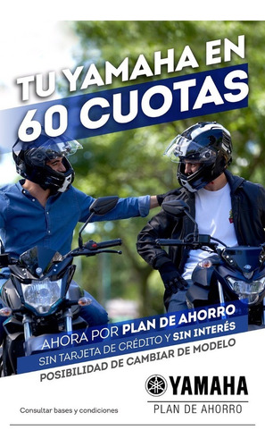 Imagen 14 de 17 de Yamaha Fz S D 150cc Plan De Ahorro %100 - Palermo Bikes