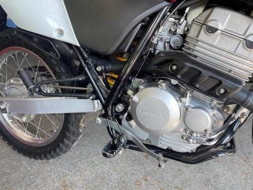 Imagen 13 de 13 de Honda Xr250