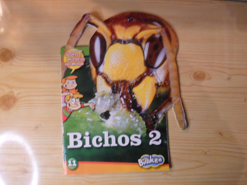 Bichos 2 - Billiken