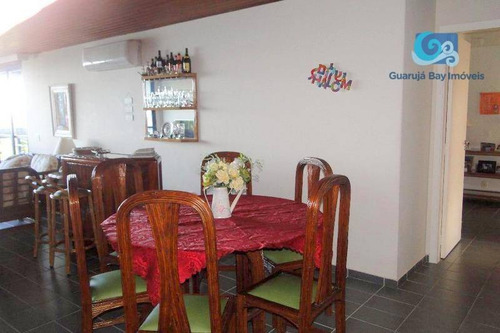 Imagem 7 de 30 de Apartamento À Venda Condomínio Sorocotuba - Guarujá. - Ap4320