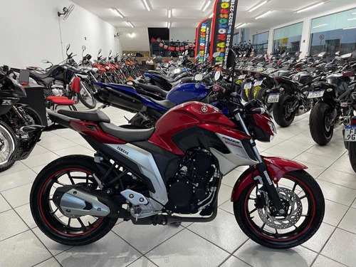 Imagem 7 de 8 de Yamaha Fazer 250