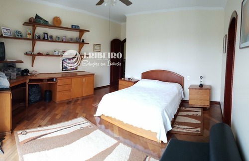 Imagem 21 de 30 de Casa Em Condomínio 6 Suítes, 8 Vagas, Espaço Gourmet, Piscina Para Venda Em Zona Norte São Paulo-sp - 901022