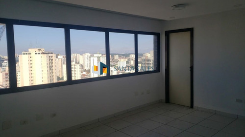 Imagem 3 de 5 de Sala Comercial - Ss51666
