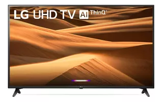 Television Smart LG 60'' 60um7100dua Led 4k Uhdtv Webos