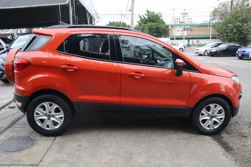 Ford Ecosport 2.0 Trend At