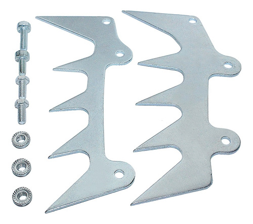 Pinza Interior Y Exterior Para Perro Stihl Ms360 Ms390 Ms361