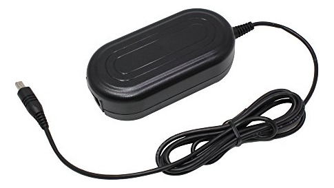 Pack Adaptador De Corriente Para Cmaras Samsung - Carga Rpid