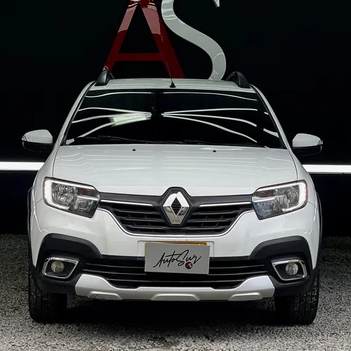 Renault Stepway 1.6 Intens