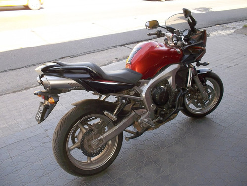 Imagen 4 de 6 de Yamaha Fz6