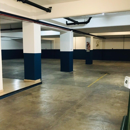 Imagen 5 de 12 de Cochera En Venta En Centro Turistico De Pinamar