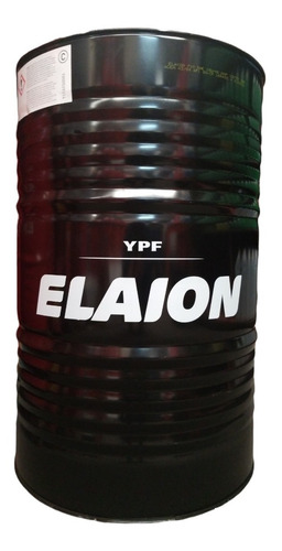 Ypf Elaion F 10 15w40 X 205 L 