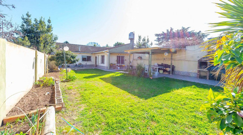 Imagen 5 de 30 de Venta Casa 4 Amb Con Amplio Parque En San Miguel