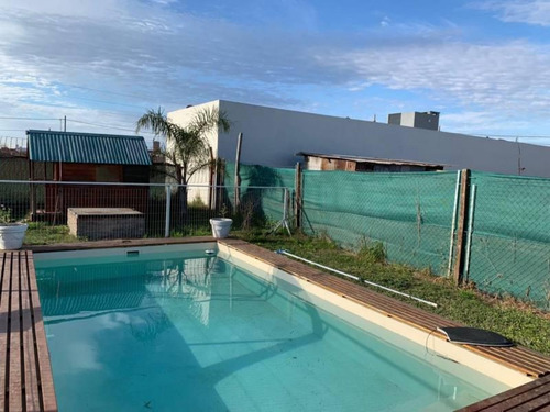 Imagen 9 de 19 de Casa Tres Dormitorios Con Piscina