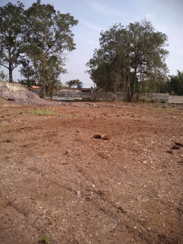 Terreno De Chácara Em Itanhaém Com 920m² 7189