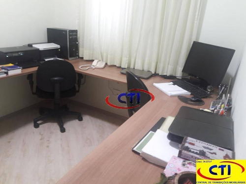 Imagem 17 de 23 de Apartamento À Venda, Vila Caminho Do Mar, São Bernardo Do Campo. - Ap2332