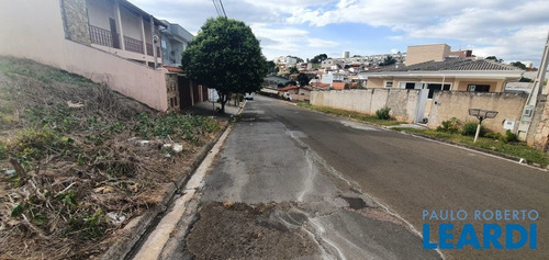 Imagem 9 de 9 de Terreno - Jardim Panorama - Sp - 529722