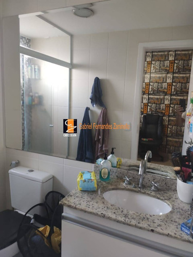 Imagem 15 de 15 de Excelente Apartamento Sao Caetano Do Sul - A-2588