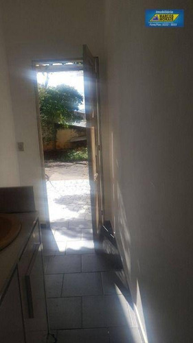 Imagem 22 de 27 de Casa Com 2 Dormitórios Para Alugar, 60 M² Por R$ 1.500/mês - Jardim Vergueiro - Sorocaba/sp - Ca2671