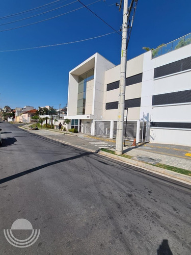 Imagem 3 de 30 de Apartamento À Venda Em Ponte Preta - Ap006022