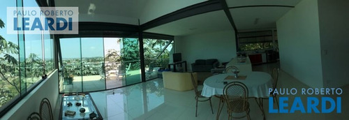 Imagem 5 de 15 de Casa Em Condomínio - Arujazinho 1, 2, 3 - Sp - 556068