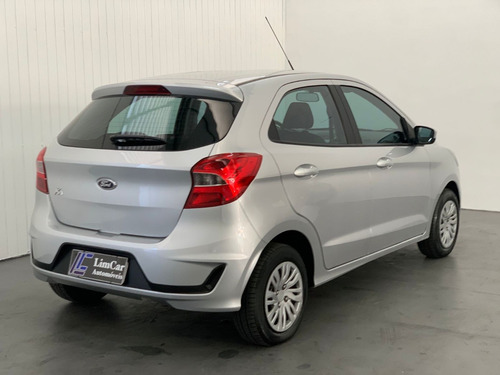 Imagem 13 de 18 de Ford Ka 2019 Impecável Score Baixo Aplicativo