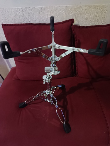 Estante Pearl S-830 Zero N Mapex Tama Yamaha Sonor (Usado)