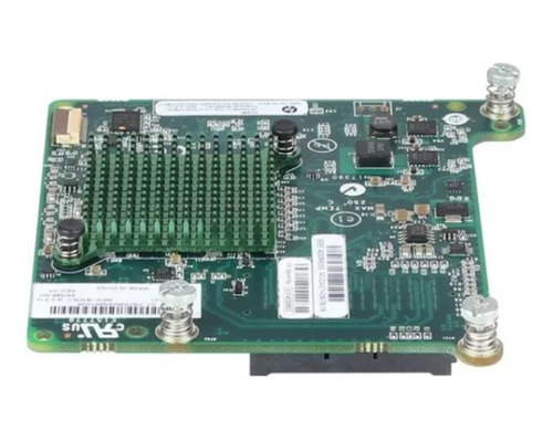 Hp Flexfabric 10gb 2 Port 554m Blade 647588-001 647590-b21