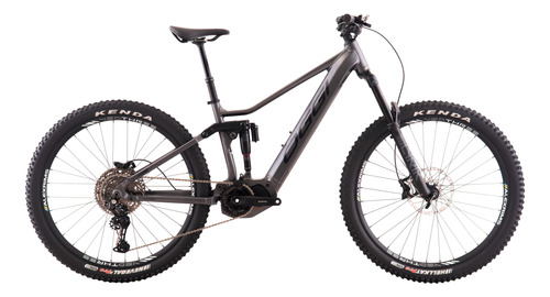 Bicicleta  Aro 29 Eletrica Oggi Forza Cues 11v  Motor Ep6