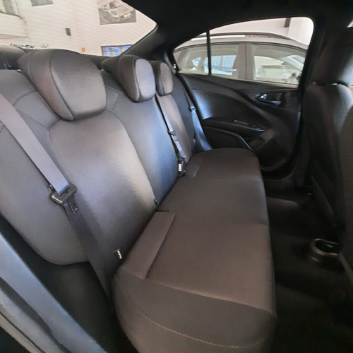 Fiat Cronos 1.3 FIREFLY FLEX DRIVE MANUAL