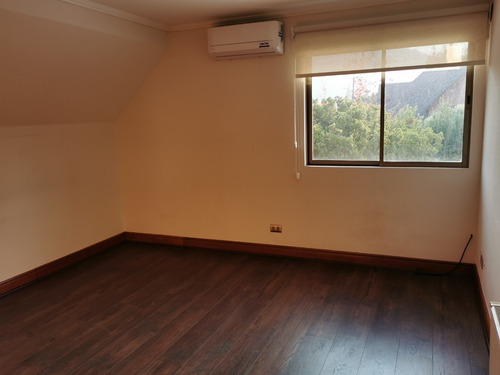 Imagen 19 de 30 de Casa Condominio No Perimetral Los Trapenses 4d4b Subterráneo