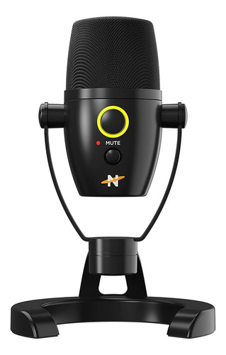 Neat Bumblebee Ii Micrófono De Conden R Usb Direccion...