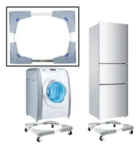 Comprar Base Regulable Porta Electrodomesticos O Muebles Con Ruedas