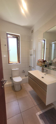 Casa En Venta De 3 Dorm. En San Pedro De La Paz