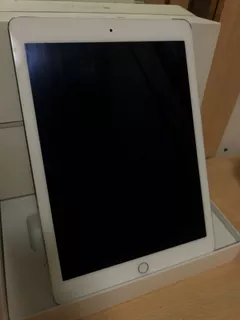 iPad Air 2 Silver 16 Gb