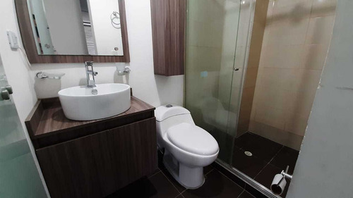 Imagen 20 de 21 de Venta Apartaestudio Castilla Manizales Cod 3188069