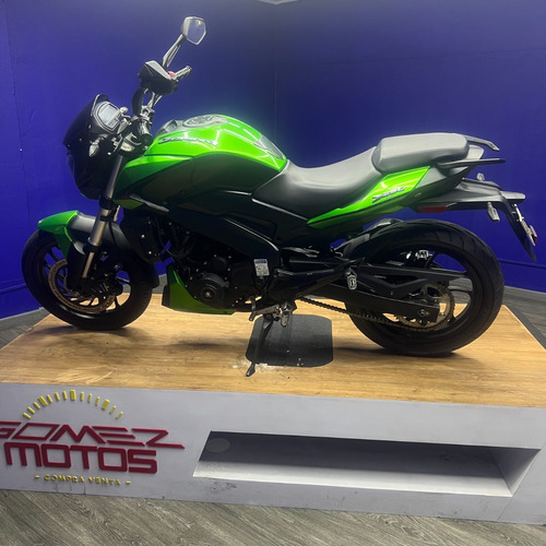 Bajaj Dominar 250 2022