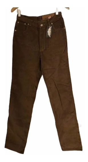 Pantalon Dama Levis Corderoy | MercadoLibre 📦