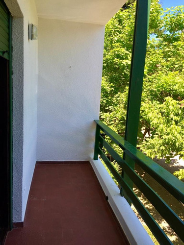 Alquiler Pinamar - Dpto. En Alquiler Temporal - 2 Ambientes Remodelado Zona Dúplex
