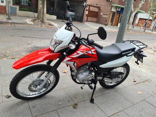 Honda 2021