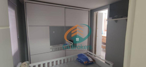 Imagem 17 de 29 de Sobrado À Venda, 200 M² Por R$ 649.990,00 - Jardim Santa Cecília - Guarulhos/sp - So0520