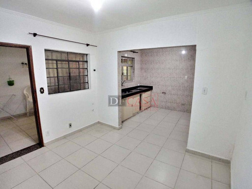 Imagem 6 de 21 de Casa À Venda, 110 M² Por R$ 440.000,00 - Vila Libanesa - São Paulo/sp - Ca0585
