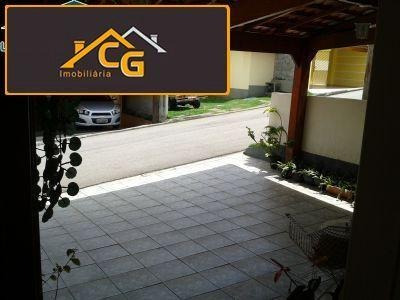 Imagem 2 de 8 de Casa À Venda, 80 M² Por R$ 370.000,00 - Vila Nossa Senhora Aparecida - São Roque/sp - Ca0700