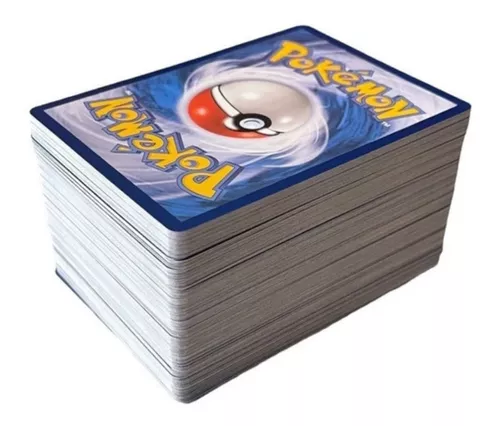 Cartas Pokemon  MercadoLivre 📦