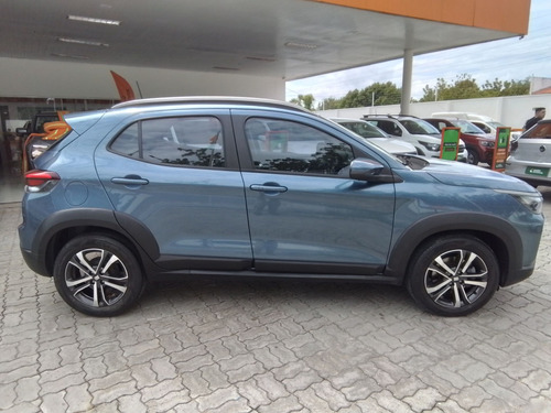 Fiat Pulse 1.0 TURBO 200 FLEX AUDACE CVT